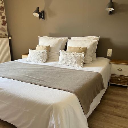 La Milliere - Piscine & Campagne - Cathelineau & Lescure Bed & Breakfast Le Poire-sur-Vie Ngoại thất bức ảnh